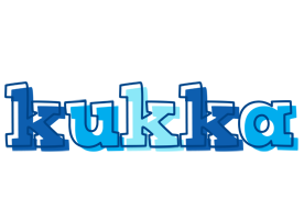 Kukka sailor logo