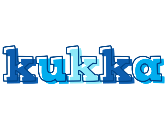 Kukka sailor logo