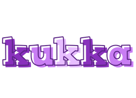 Kukka sensual logo