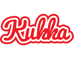 Kukka sunshine logo