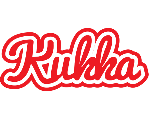 Kukka sunshine logo