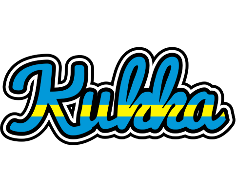 Kukka sweden logo