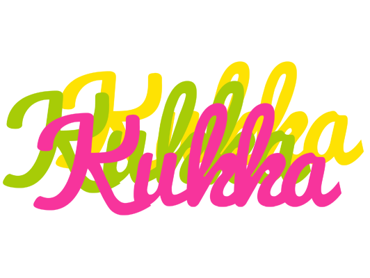 Kukka sweets logo