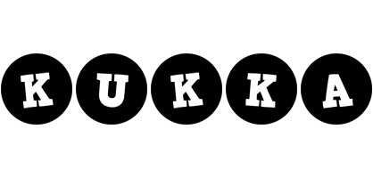 Kukka tools logo