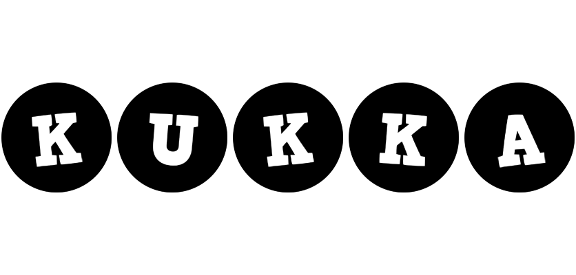Kukka tools logo