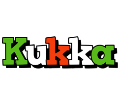 Kukka venezia logo
