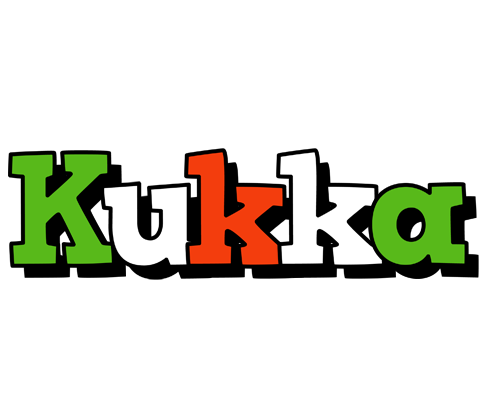 Kukka venezia logo