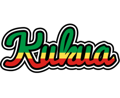 Kukua african logo