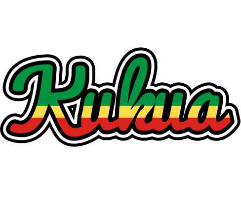 Kukua african logo