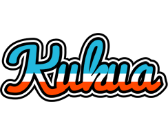 Kukua america logo