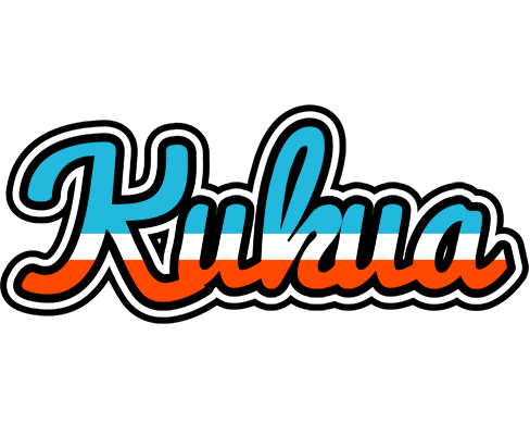 Kukua america logo
