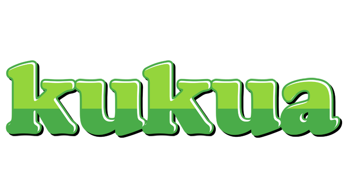 Kukua apple logo