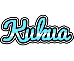 Kukua argentine logo