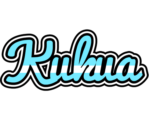 Kukua argentine logo