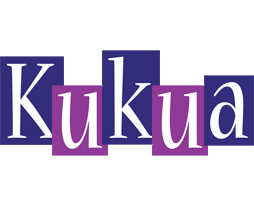 Kukua autumn logo