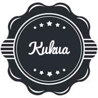 Kukua badge logo