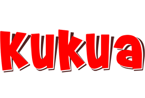 Kukua basket logo