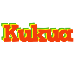 Kukua bbq logo