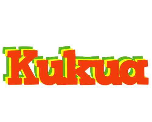 Kukua bbq logo