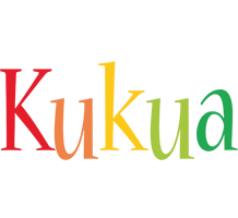 Kukua birthday logo