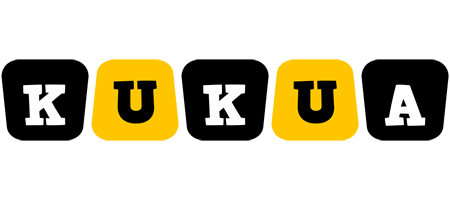 Kukua boots logo