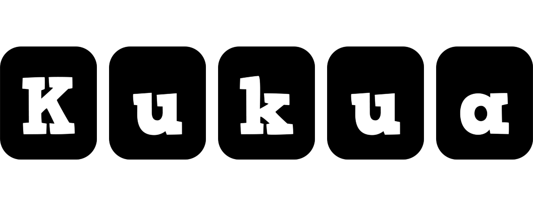 Kukua box logo