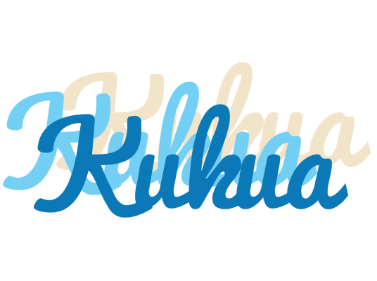 Kukua breeze logo