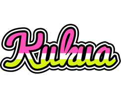 Kukua candies logo