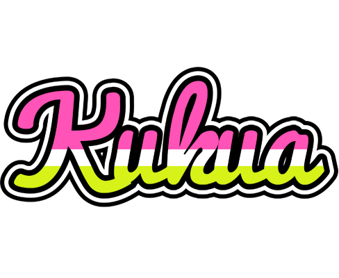 Kukua candies logo