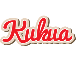 Kukua chocolate logo