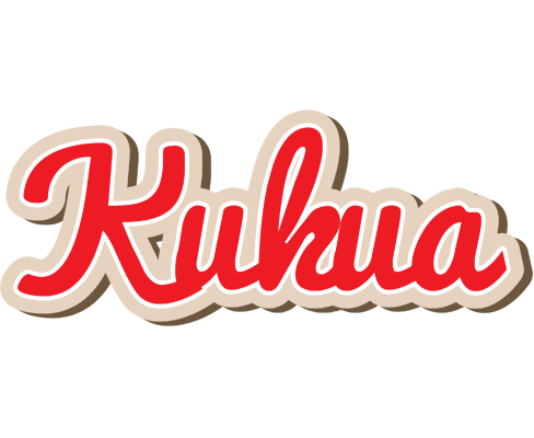 Kukua chocolate logo