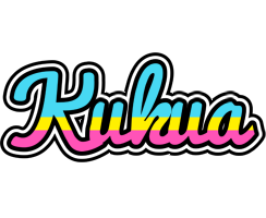 Kukua circus logo