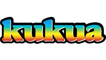 Kukua color logo