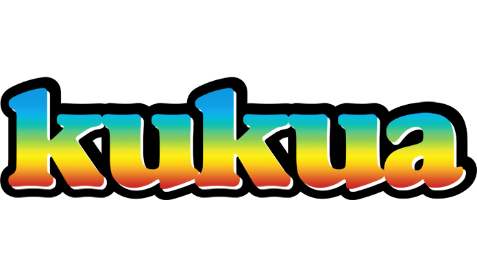 Kukua color logo