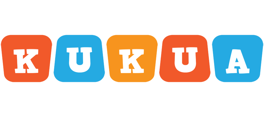 Kukua comics logo