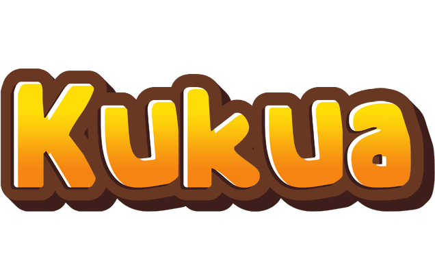 Kukua cookies logo