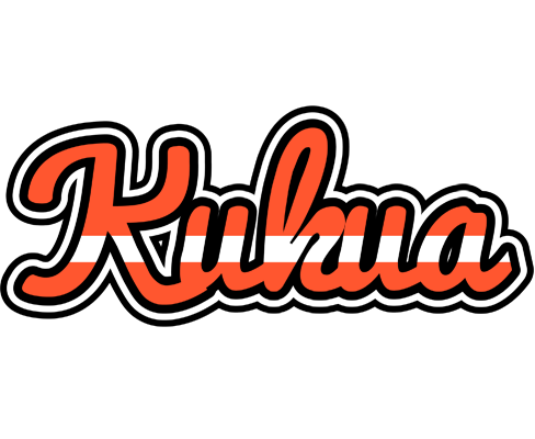 Kukua denmark logo