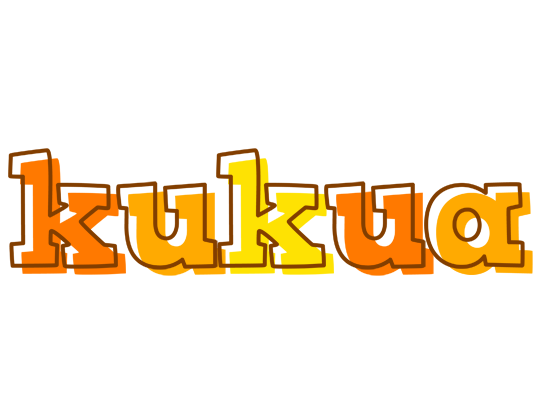 Kukua desert logo