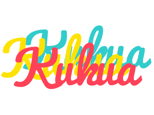 Kukua disco logo