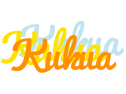 Kukua energy logo