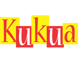 Kukua errors logo