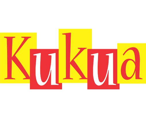 Kukua errors logo