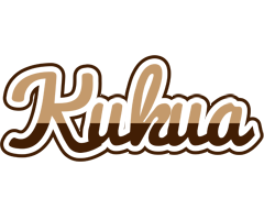 Kukua exclusive logo