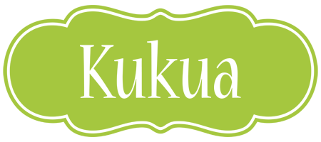 Kukua family logo