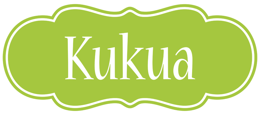 Kukua family logo