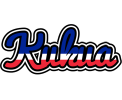 Kukua france logo