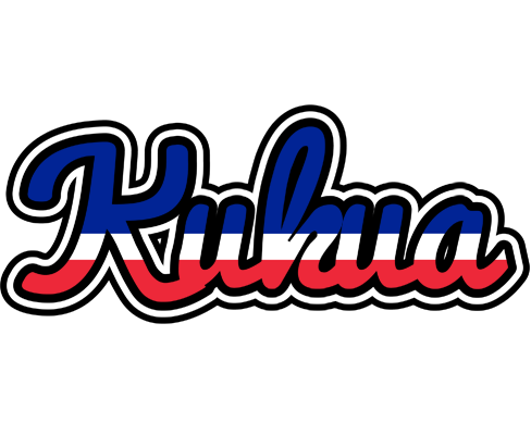Kukua france logo