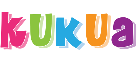 Kukua friday logo