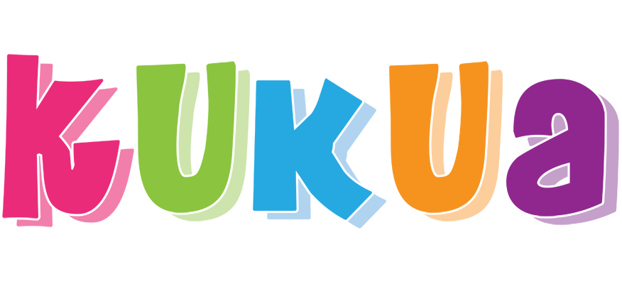 Kukua friday logo