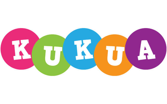 Kukua friends logo